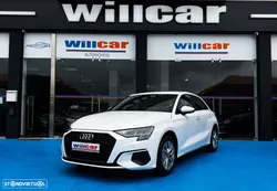 Audi A3 Sportback 40 TFSIe