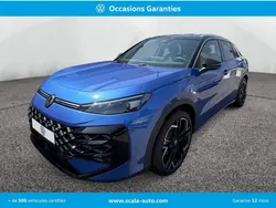 Volkswagen T-Roc 1.5 eTSI EVO2 Hybrid 150 ch DSG7 R-Line