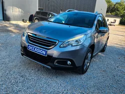 PEUGEOT 2008 1.2i 110cv GPS CT OK. 60.000KM