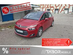 Citroën C4 Picasso 1.6 e-HDi 115 Intensive LM Navi RFK