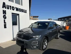 Volkswagen T-Roc 2.0 TDi 150 CH DSG 7 R-Line *Virtual Cockpit/CarPlay sans fil