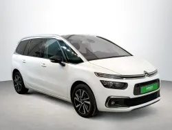 CITROEN C4 1.5BlueHDI S&S C-Series 130