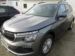 Skoda Kamiq 1.0 TSI Selection DSG