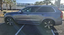 Volvo XC90 2.0 D4 R-Design de 2017