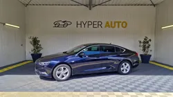 Opel Insignia GRAND SPORT 1.6 DIESEL 136 CH BVA6 ELEGANCE BUSINES