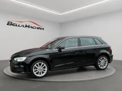 AUDI A3 Sportback 35 TFSI S tronic 110kW