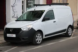 DACIA Dokker 1.5 BLUE DCI STEPWAY ( Clim, Bluetooth, Contrôle technique vierge ... )