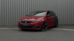 PEUGEOT 308 GTi - 1.6 THP 270 CH - PHASE 1