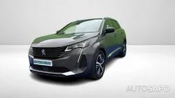 Peugeot 3008 1.6 Hybrid GT e-EAT8 de 2023