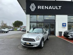 MINI MINI Countryman 1.6i - 122 Cooper