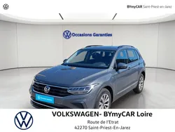 VOLKSWAGEN Tiguan 2.0 TDI 150ch DSG7 Life Plus