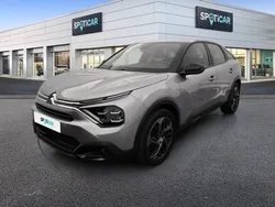 CITROEN C4 PureTech 130 S&S BVM6 Feel Pack