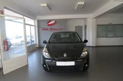 Renault Clio II .2 16V Dynamique S