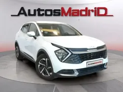 Kia Sportage 1.6 CRDi MHEV 100kW (136CV) Drive 4X2