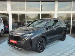 Peugeot 5008 HYBRID 145 e-DCS6 GT 7PL Hayon EL. LED SC 2026
