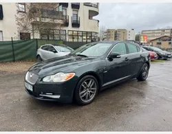 Jaguar XF 4.2 V8 LUXE PREMIUM BVA