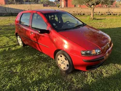 Fiat Punto 1.2i