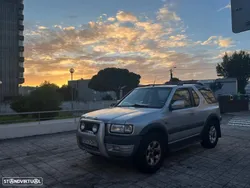 Opel Frontera 2.2 DTi