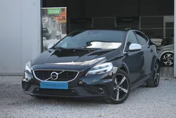 Volvo V40 II D4 2.0 TDi 16V 190cv Geartronic8 R-Design