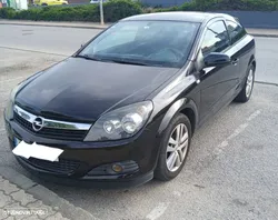 Opel Astra GTC 1.3 CDTi