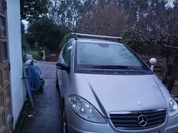 Mercedes-Benz A 180 CDI