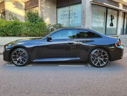 BMW M2 Auto