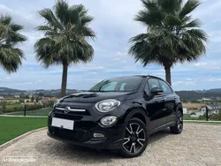 Fiat 500X 1.3 MJ City Cross S&S