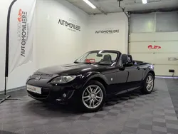 Mazda mx-5 1.8 mzr 125