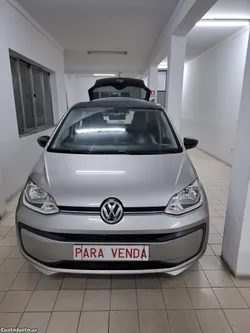 VW Up! 1.0 Move Auto