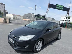 Ford FOCUS 1.6l 11 5ch titanuime 110000 km