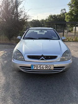 Citroën Xsara GPL