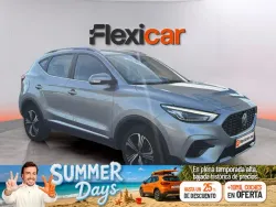 MG ZS 1.5 VTi-Tech Comfort 78kW