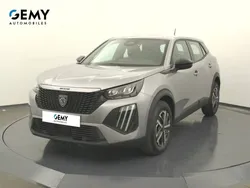 PEUGEOT 2008 Hybrid 145 e-DCS6 Style