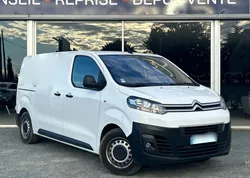 Citroën JUMPY FOURGON Club Cabines Approfondies M 144CV