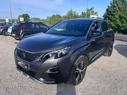 PEUGEOT 3008 1.5 BlueHDi 130ch SS BVM6 GT Line GARANTIE 1 ANS