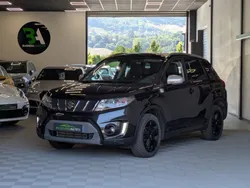 SUZUKI VITARA 1.4 Boosterjet 140cv Allgrip S / 4x4 / Camera / GPS / Sièges Chauffants / Crit'Air 1