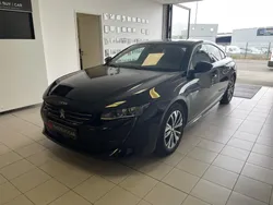 PEUGEOT 508 2.0 BlueHDi 160 cv EAT8 Allure garantie de 12 à 35 mois