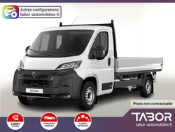 Peugeot Boxer Plateau 435 180 AT L3 CarP Attel