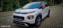 Citroën C3 Aircross 1.2 PureTech Shine