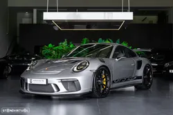 Porsche 911 (991) GT3 RS PDK