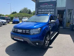 DACIA DUSTER 1.3 TCe 130 4x2 - 23 Journey