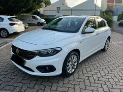 Fiat Tipo 1.3 M-Jet Easy J17