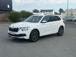Skoda kamiq 1.0 tsi garantie 12 mois