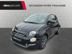 Fiat 500 1.2 69 ch Eco Pack S/S Club