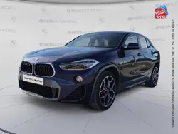 Bmw X2 sDrive18dA 150ch M Sport X Euro6d-T 118g