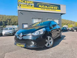 Renault clio 120 cv boite automatique garantie