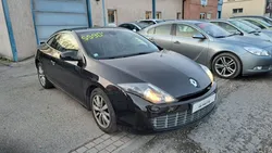 Renault laguna coupe 2.0l dci 150 automatique
