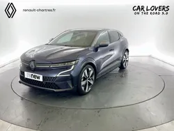 RENAULT Megane E-Tech EV60 220 ch optimum charge Techno
