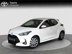 TOYOTA Yaris 120H 1.5 Active Tech