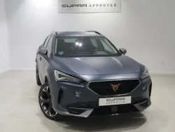 CUPRA Formentor 1.5 TSI 150 DSG